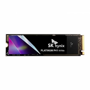 SK하이닉스 Platiunm P41 NVMe 1TB M.2 SSD 2280 TLC, Platinum P41