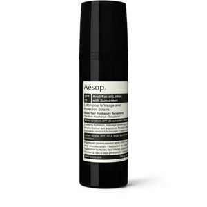 이솝 Aesop 프로텍티브 페이셜 로션 SPF30 선크림 50mL, 1개