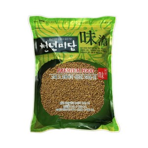 현대농산 수입 차조 1kg 좁쌀, 1개