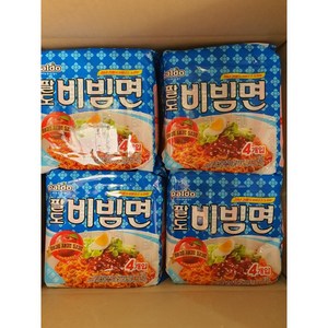 불닭볶음면 140g, 10개