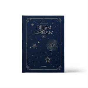 엔시티 드림 (NCT DREAM) - PHOTO BOOK [DREAM A DREAM ve.2 [JISUNG] 포토북