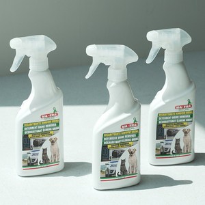 배변기피제 강아지 고양이 오줌냄새제거 이태리 마프라펫 우리나, 500ml, 1개