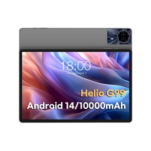 태클라스트 T65 Max 13인치 태블릿 미디어텍 G99 256G LTE, 256GB, Wi-Fi+Cellula