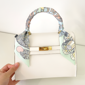 emollz shop (6type) 가방 손잡이 스카프 4p 5p set series