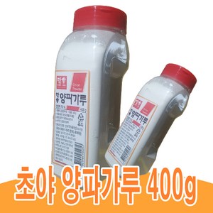 담울 양파가루 400g 어니언파우더, 1개