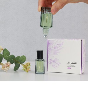 미오션 내추럴 시크릿 이너퍼퓸 속옷향수, 04. 라일락, 1통, 10ml