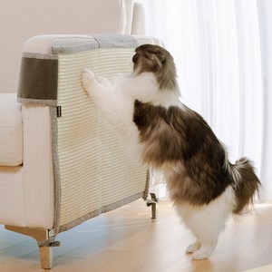 소유 고양이 스크래쳐 가리가리 수직 벽 대형 쇼파 스크래쳐, 02.소유 일반형 다크그레이
