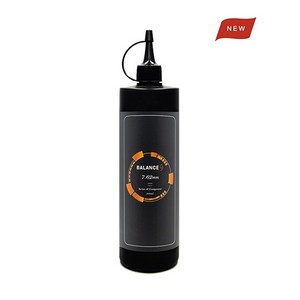 발란스나인 7.62mm 컴파운드 500ml, 1개