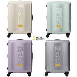 (국내매장판 A/S 가능) 내셔널지오그래픽 부다페스트 24인치 캐리어