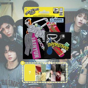 [사은품] 보이넥스트도어 3집 EP 앨범 19.99 Clink 클링크 보넥도 부모님관람불가 멤버, 운학 + 특전