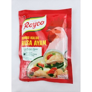 킹푸드 로이코 붐부 라사아얌 94g KING FOOD ROYCO RASA AYAM, 1개