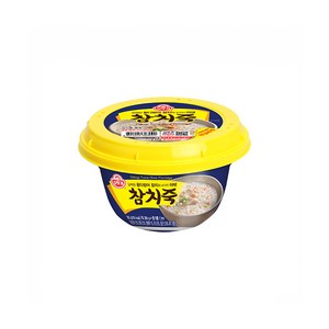 오뚜기 참치죽, 285g, 1개