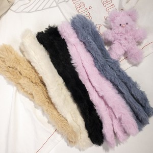 라소아 모루철사 모루인형 키링 만들기 DIY 재료 3+2 눈 코 키링 증정