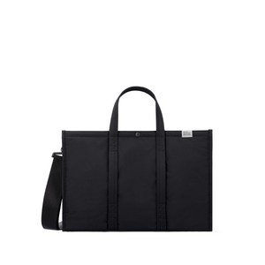 [매장정품] 스위치 SWEETCH TOTE BRIEF 001 WIDE M 팬텀블랙