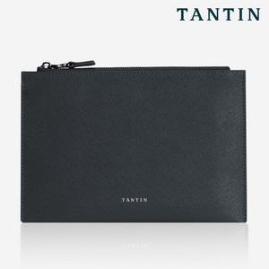 탄틴 테일러 가죽 클러치백 T61001 그레이 3사이즈 6컬러