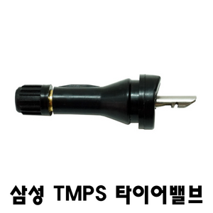 tpms 센서 타이어 르노삼성 공기압경고 공기주입, 1개