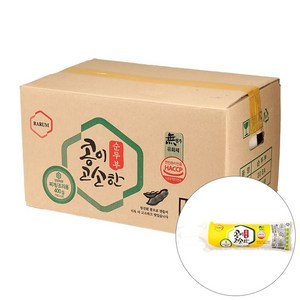 콩이고소한순두부 400G푸름원 BOX(30), 400g, 30개