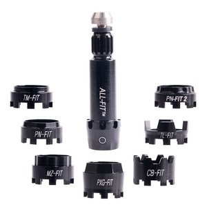 브라더스골프 올핏 드라이버 멀티 슬리브 8종, PN2 G410