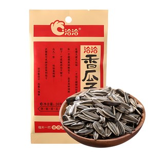 챠챠 해바라기씨 양념맛, 260g, 3개