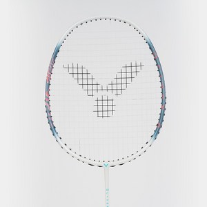 빅터 드라이브X-0 배드민턴라켓 4U 이븐밸런스 올라운드, 1개