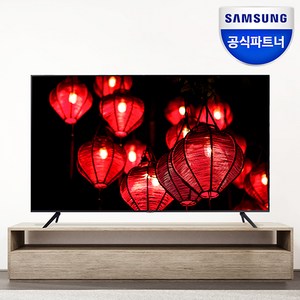 삼성전자 4K UHD 비즈니스TV 43인치 50인치 55인치 65인치 스마트 LED 사이니지 1등급 삼성전자기사 직접배송설치 대리점정품, 스탠드형
