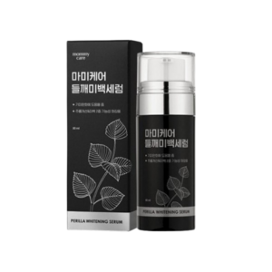 마미케어 기미개선 들깨 미백 세럼, 1개, 50ml