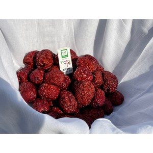 싱싱사과대추 건대추 1kg 생생정보 [원산지:국산(충청남도 아산시)], 1개