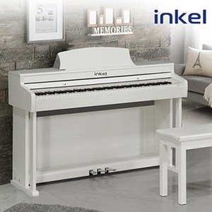 인켈디지털피아노 전자피아노88건반 IDP-920RW, 화이트(진주펄)