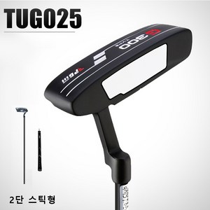 PGM G300 퍼터 [정품], 쌍절곤