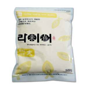 라이어 포테이토 글루텐 500g 소 / 대 (입자크기) 3S포테이토 1kg, 3S 포테이토1kg, 1개