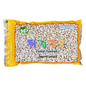 푸드라인_ 한솔 튀김 땅콩, 3개, 1kg