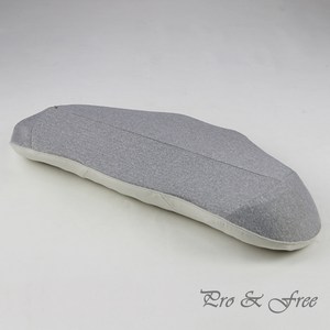 프로앤프리 굿프렌드 목어깨 안마베개 마사지 숙면베개