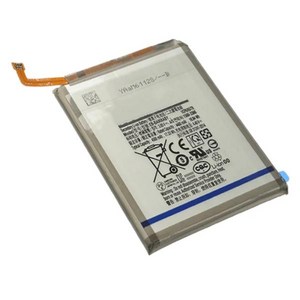 휴대폰 배터리 및 도구 갤럭시 A90 5G 용 EB-BA908ABY 4500mAh, 1개, 한개옵션0