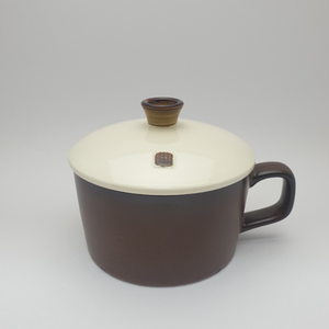 힐링요 친환경 원적외선 만능 매직컵 (대), 1개, 15.8x13.8cm