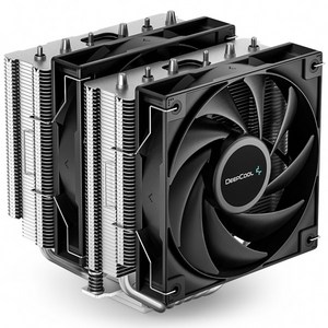 DEEPCOOL AG620 CPU공랭쿨러, 1개