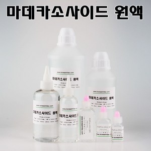 코리아씨밀락 마데카소사이드 원액, 마데카소사이드 50 ml, 1개