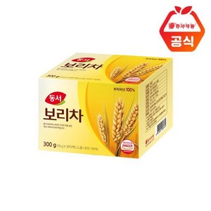 보리차 300G동서, 10g, 30개입, 1개