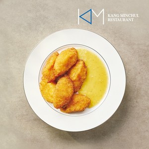 강민철 뿌아쏭빠네 (냉동) 400g, 1개