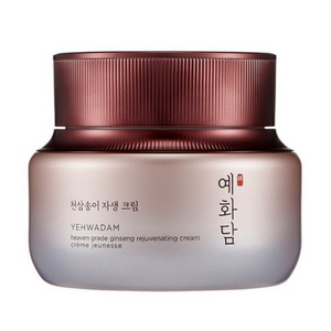 더페이스샵 예화담 천삼송이자생 데이크림, 50ml, 2개