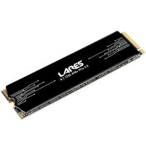 J&A LEVEN JP600 LARES M.2 NVMe 2280 512GB