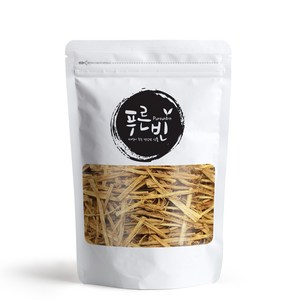 푸른빈 해죽순 차 용 300g, 1개, 1개