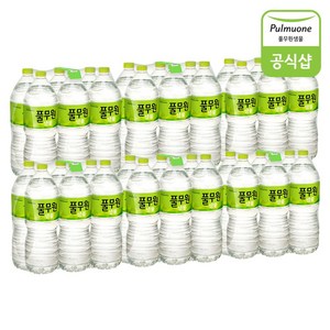 네슬레 퓨어라이프 생수, 2L, 36개