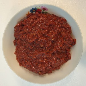 토굴안애 광천 젓갈 토하젓 300g ~ 1kg, 1개