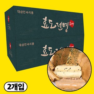 정다운식품 추억의 옛날과자 고급 종합 전병, 800g, 8개