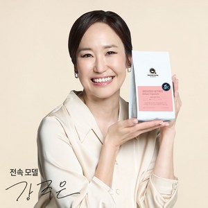 감탄커피 감탄커피 500g 에티오피아 예가체프 원두커피, 홀빈(분쇄안함), 1개