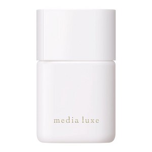 media luxe 미디어 럭스 리퀴드 파운데이션 01 밝기, 상세페이지 참조