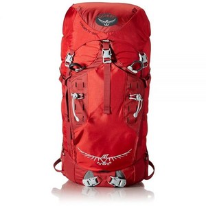 Osprey Variant 37 Pack Pyro Red Large