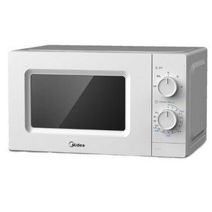 미디어 전자레인지 다이얼식 20L, (MW3400GR)화이트
