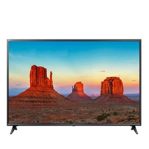 LG전자 50인치 스마트TV UHD TV 50UK6090 로컬변경완료 LG50인치TV