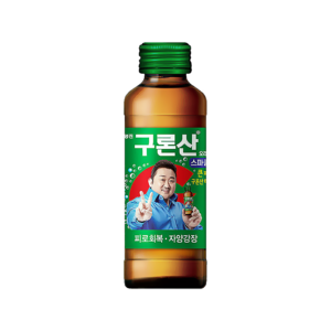영진 구론산 바몬드 스파클링 150ml 10병, 10개
